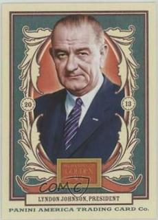 Lyndon Johnson