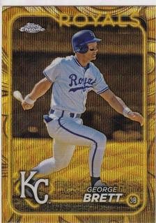 George Brett