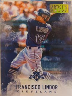 Francisco Lindor
