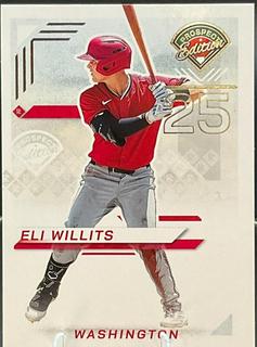 Eli Willits