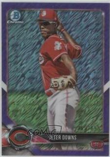 Jeter Downs