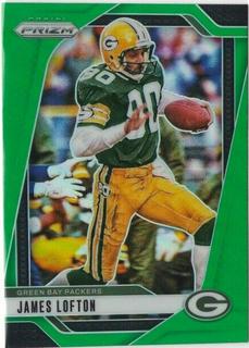 James Lofton