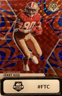 Jerry Rice