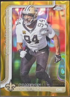 Cameron Jordan
