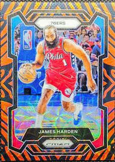 James Harden