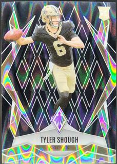 Tyler Shough