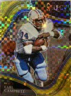 Earl Campbell