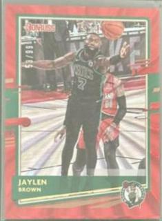Jaylen Brown