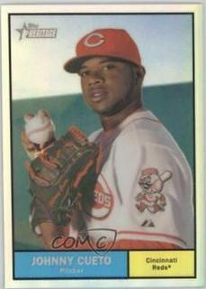 Johnny Cueto