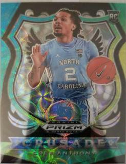 Cole Anthony