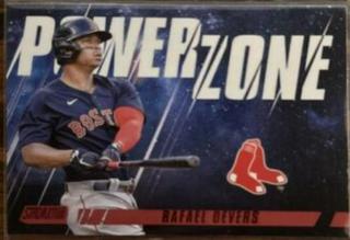 Rafael Devers