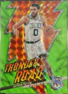 Jayson Tatum