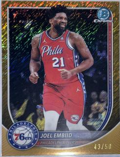 Joel Embiid