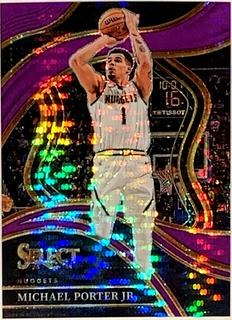 Michael Porter Jr.