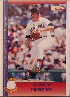 Tom Seaver
