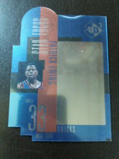 Patrick Ewing