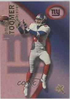 Amani Toomer