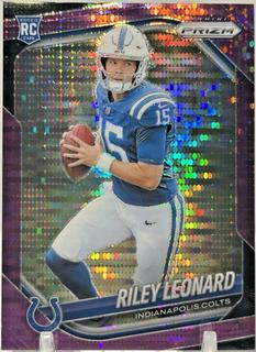 Riley Leonard