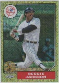 Reggie Jackson