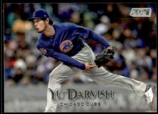 Yu Darvish