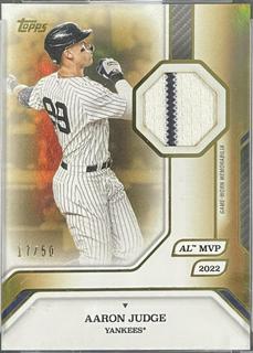 Aaron Judge