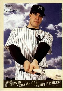 Mark Teixeira