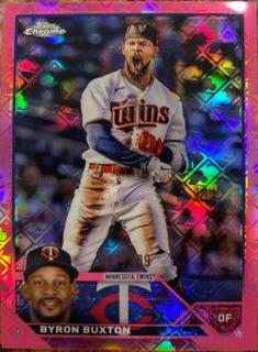 Byron Buxton