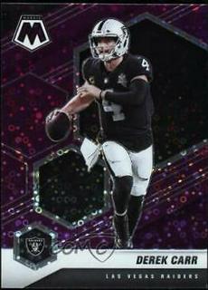 Derek Carr