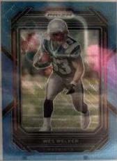 Wes Welker