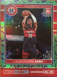 Alexandre Sarr