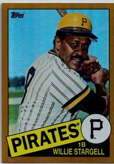 Willie Stargell