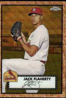 Jack Flaherty