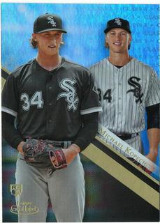 Michael Kopech