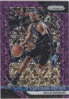 Harrison Barnes