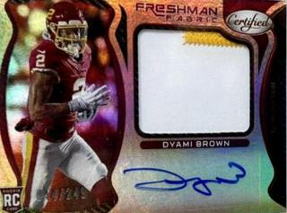 Dyami Brown