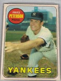 Fritz Peterson