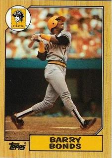 Barry Bonds