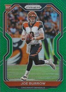 Joe Burrow