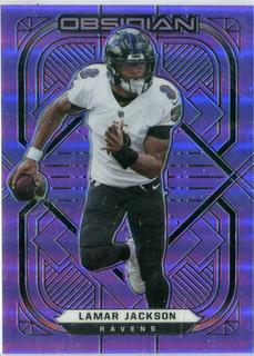Lamar Jackson