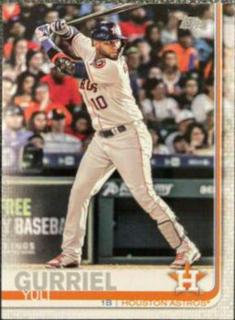 Yuli Gurriel