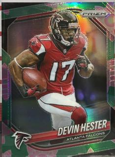 Devin Hester