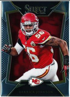Derrick Johnson
