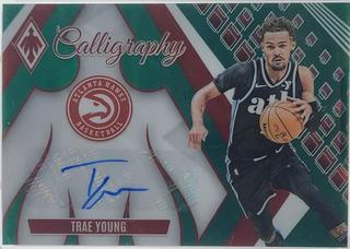 Trae Young