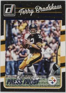 Terry Bradshaw