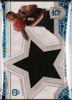 Kris Murray