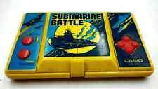 Submarine Battle Game & Watch
