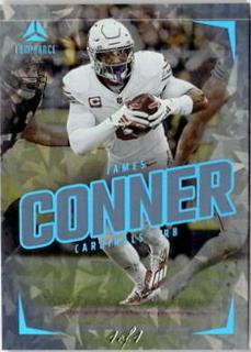 James Conner