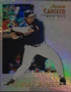 Jose Canseco