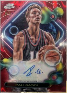 Pau Gasol