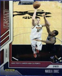 Nikola Jokic